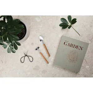 Juego de Herramientas de Jardinería Sostenibles para Jardinería Ecológica - Product Image 3