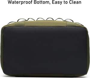 Sac de transport utilitaire tactique multifonctionnel pour le camping, 14L, organiseur de rangement pour ustensiles de cuisine et coffre de voiture, personnalisable, faible MOQ 2 - Product Image 4