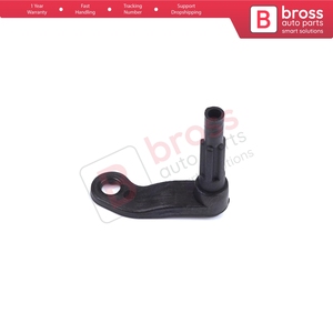 BDP966ล็อคประตูหน้าซ้าย KY28823N พลาสติกสำหรับ LINEA 323 110 2006-2019 - Product Image 4