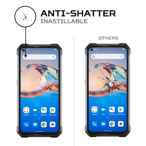 Protector de Pantalla Unihertz Tank Anti-Golpes Premium Guard - Product Image 5