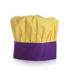 Chine usine bricolage plissé réglable blanc boulangerie enfants chefs chapeau cuisine enfants <span class=keywords><strong>chef</strong></span> chapeau - Product Image 3