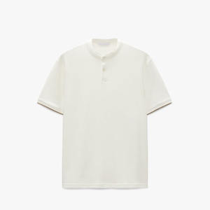 T-Shirts Mens <b>Undershirts</b> Cotton Mens T Shirts Casual Tshirts Shirts Your Own Design T-Shirt - Product Image 4