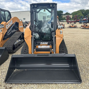 2024 Case TR270B Minicargadoras Máquina de construcción con bomba de rodamiento Componentes de núcleo de caja de cambios Buen precio de venta ¡Compre ahora! - Product Image 1