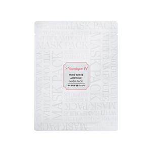 Top vente femmes beauté D & YOU 1 semaine (Anti-mela + masque en feuille) soins de la peau coréenne apaisant et hydratant - Product Image 3