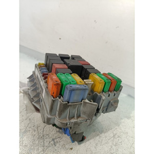 CENTRALINA FUSE DOOR IVECO Daily Van 69501171 F1AE0481G diésel 2287 (06>13) - Product Image 5