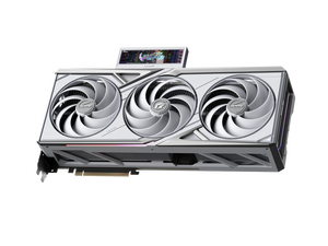 Jeu R T X 5090 D v2 Vul can W OC 24GB PCIE 5.0G P U R T X 5090 Carte vidéo colorée pour le rendu de PC de jeu de bureau - Product Image 2