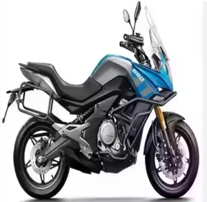 Motocicleta M0tos C 650 Adventures de 700cc, Mejor Calificada - Product Image 6