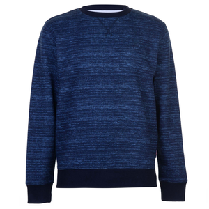 Sudadera de Primavera para Hombre al por Mayor con Logotipo Personalizado, Felpa Lisa Teñida, Servicio OEM |   Suéter de Último Modelo en Poliéster/Algodón - Product Image 1