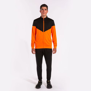 2022 survêtements d'extérieur costumes de jogging à capuche survêtements personnalisés pour hommes ensembles de survêtements pour hommes - Product Image 6