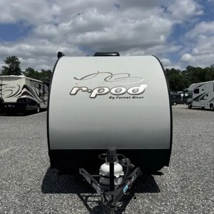 F-o-r-e-s-t River R-Pod 180 d'occasion 2019 prêt à la vente - Product Image 1