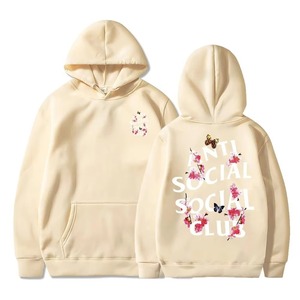 Sudadera con capucha para hombre y mujer, sudadera cálida de invierno con capucha para hombre, moda de manga larga, sudaderas térmicas con estampado de letras personalizadas - Product Image 4
