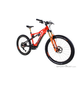 จักรยานไฟฟ้ารุ่นใหม่ขายดี K_TM MACINA KAPOHO - Product Image 1