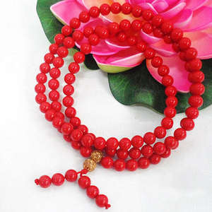 Vente en gros de Tasbih de qualité supérieure Multi couleurs 33 pièces Service OEM ODM perles de prière islamiques Tasbeeh perles de verre de bonne qualité - Product Image 3