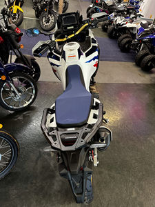 Motocicleta Todoterreno Honda Africa Twin Adventure Sports ES DCT 2024, Motor de 4 Tiempos Refrigerado por Líquido, Unicam - Product Image 4