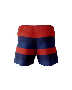Maillot de football unisexe pour adultes, personnalisé, en polyester de haute qualité, respirant, léger, séchage rapide, impression par transfert thermique, manches courtes - Product Image 6