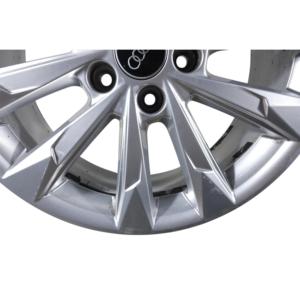 Rueda de Aleación para AUDI Q3 Sportback Serie (F3N) 83A601025G (19>) - Product Image 3