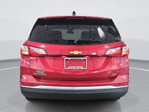 2020 Chevrolet Equ inox LS sièges en cuir FWD d'occasion moteur turbo direction gauche - Product Image 5