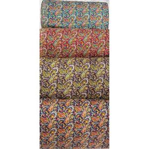 Tela Koraa Pesada de Moda para Diseñadores, Material para Vestidos Kurti y Ropa Étnica, Apta para Boutique y Mercado de Exportación - Product Image 2