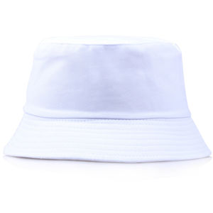 Chapeau seau été casquette seau 100% coton Logo personnalisé impression broderie Flattop plaine pêcheur seau chapeau 2026 - Product Image 5