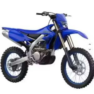 MEILLEUR ACHAT Nouveau 2024 Yamahaas WR250F Hors-route Motos Dirtbikes 250cc W--R 250F Motos - Product Image 3