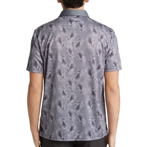 Fabricantes Profesionales de Camisetas para Hombre de Alta Calidad, Secado Rápido, Ligeras, Transpirables, con Estampado por Sublimación, Estilo Hip Hop, OEM - Product Image 2