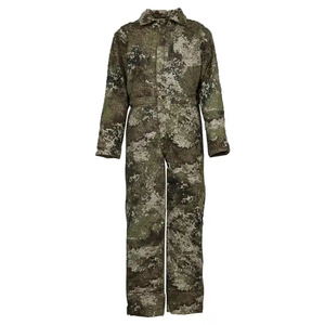 Conjuntos de Ropa de Caza para Mujer, Impermeables, de Lana Merino, Ropa de Camuflaje para Hombre, Uniformes de Caza, Trajes de Camuflaje - Product Image 6