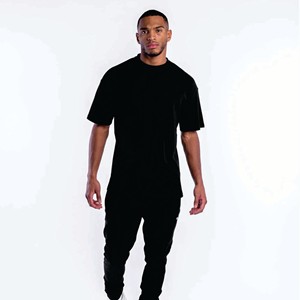 Camiseta de boxeo Jiu Jitsu Muay Thai para hombre-Camiseta de entrenamiento de artes marciales MMA Gym - Product Image 2