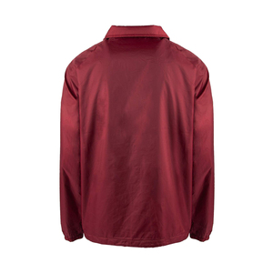 แจ็คเก็ตกันลมน้ำหนักเบาทั้งหมดดีไซน์ใหม่ออกแบบได้ตามต้องการ - Product Image 6