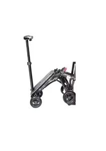 ยางอ้วน4000W 60V 11นิ้วความเร็วสูงสุด90กม./ชม. คุณภาพสูงอุตสาหกรรม & DIY - Product Image 3