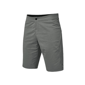 กางเกงขาสั้นจักรยานระบายอากาศสำหรับผู้ชายกางเกงขาสั้น MTB กีฬากลางแจ้งแบบหลวมพร้อมบริการ OEM - Product Image 5