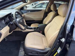 Hyundai Sonata GLS 2014 d'occasion à prix bas à vendre - Product Image 3