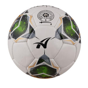 Alaay Ballon de football professionnel personnalisé de haute qualité cousu à la main pour les matchs - Product Image 2