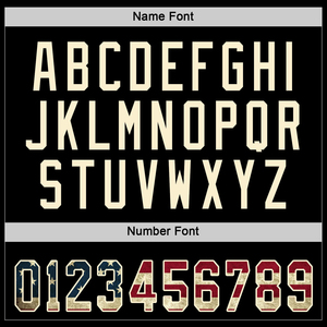 Jersey de Hockey sobre Hielo Personalizado, 100% Poliéster Impermeable, Nuevo, Auténtico, Fabricación OEM, Transpirable, con Nombre y Números Cosidos, para Hombre y Mujer - Product Image 4