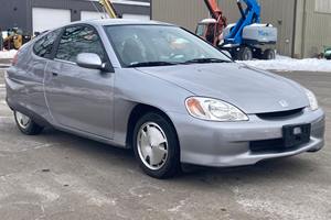 Honda Insight 2000 - Product Image 3