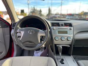 UTILISÉE LHD/RHD 2008 T0Y0TA CAMRY BERLINE - Product Image 2
