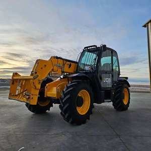Chargeur télescopique JCB 535-95 à vendre - Product Image 3