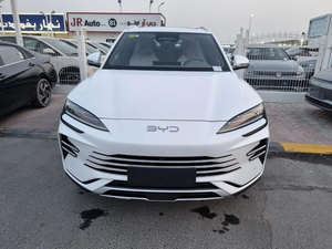 รถยนต์ไฟฟ้าซองพลัส 2025 ตัวเต็มออปชั่น ระยะทางวิ่งมากกว่า 700 กม. กำลังไฟ 150-200 กิโลวัตต์ แบตเตอรี่ 50-70 กิโลวัตต์ชั่วโมง แรงบิด 100-200 นิวตันเมตร - Product Image 2