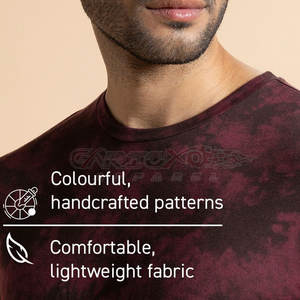 Comfortable <b>Tie</b> <b>Dye</b> <b>T</b> <b>Shirt</b> <b>Men</b> Breathable 100% Cotton Oversized Summer Top <b>Men</b> <b>Tie</b> <b>Dye</b> <b>T</b> <b>Shirt</b> - Product Image 5