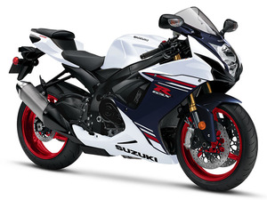 PRÊT À EXPÉDIER TOUT NOUVEAU MOTO SPORTIVE HAUT DE GAMME Auto 2025 GSX-R 750 Autriche DISPONIBLE EN STOCK - Product Image 4