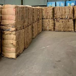 OCC เศษเศษ oinp กระดาษ onp - Product Image 1