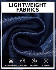 Shorts de Playa al por Mayor, Shorts Deportivos de Poliéster para Hombre, Shorts de Baño para Hombre, Logotipo Personalizado Bordado - Product Image 6