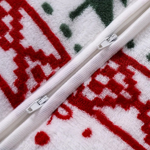 ถุงนอนสำหรับทารกและเด็กวัยหัดเดินถุงนอนแบบปรับแต่งได้สำหรับฤดูหนาว - Product Image 6