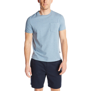 Camiseta Extra Grande de 220g para Hombre, Manga Corta, Cuello Redondo, Secado Rápido, Impresión Serigráfica, para Gimnasio, Venta al Por Mayor Personalizada - Product Image 1