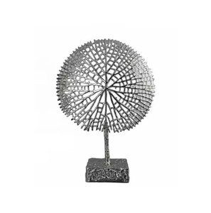 Vente chaude Sculptures En Métal Modernes pour Bureau À Domicile Restaurants Art Décor Salon Bureau Chambre Sculptures En Métal - Product Image 5