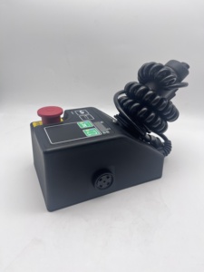 Boîtier de commande de plateforme Genie 1256727GT Gen 6 avec cordon de bobine pour plateformes élévatrices à ciseaux GS-1930, GS-1932, GS-2032, GS-2046 (pièce de rechange) - Product Image 4