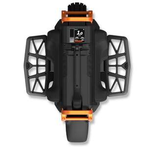 Monociclo Eléctrico InMotion V13 Challenger ORIGINAL Nuevo, Monociclo Inteligente de Una Rueda, Rueda de Acero, No Plegable, Rueda Plana - Product Image 1