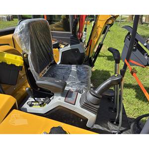 2025 CFG INDUSTRY MX50R Neuf 8m Godet Garantie 4 Ans - Product Image 4