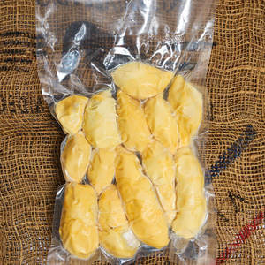 Proveedor de Durian congelado IQF en Vietnam - Product Image 5