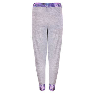 Sublimación de impresión señoras suave cómodo ropa Casual chándales de alta calidad mujeres chándales 2 piezas conjuntos transpirables - Product Image 6