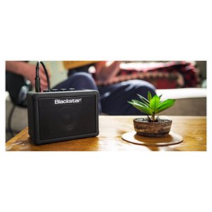 Amplificateur de guitare FLY 3 Charge (Rechargeable) Noir 669433 3W - Product Image 5
